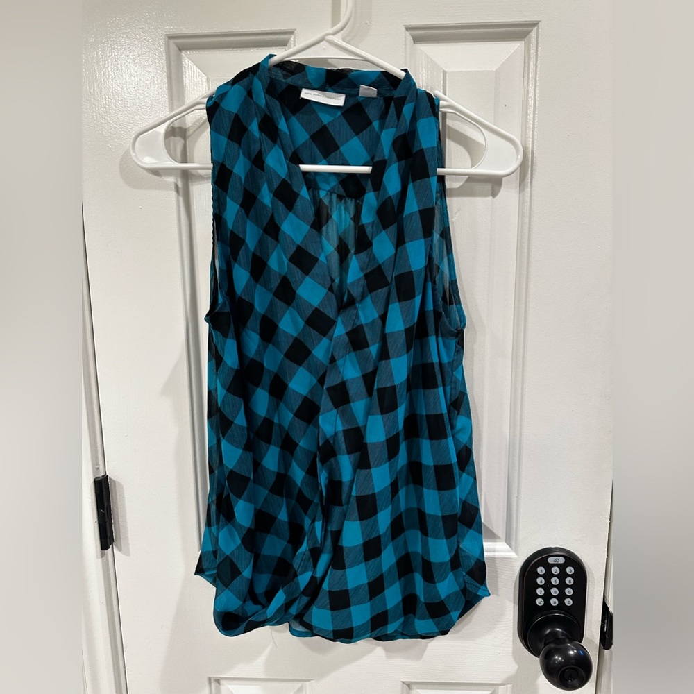 New York & Company blouse